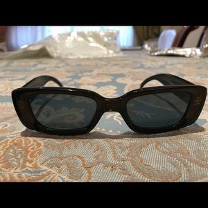 VINTAGE GUCCI GLASSES